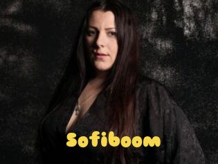 Sofiboom