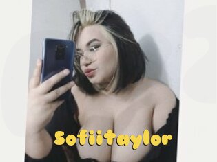 Sofiitaylor