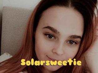 Solarsweetie