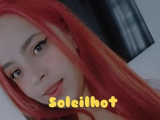 Soleilhot