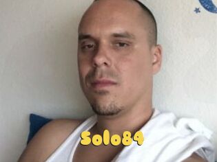 Solo84