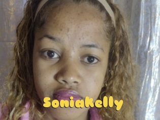 Soniakelly