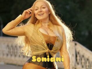 Soniani