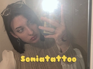 Soniatattoo