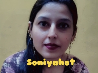 Soniyahot