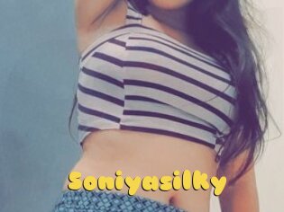 Soniyasilky