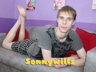 Sonnywills