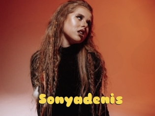 Sonyadenis