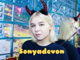 Sonyadevon