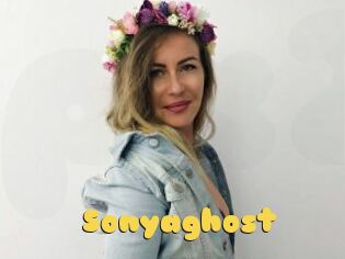 Sonyaghost