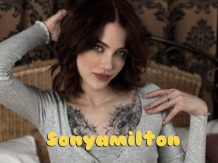 Sonyamilton