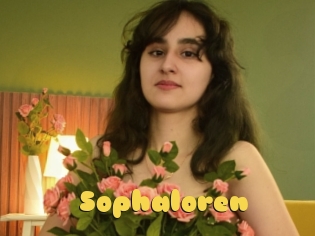 Sophaloren