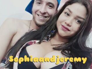 Sophiaandjeremy