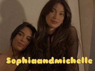 Sophiaandmichelle