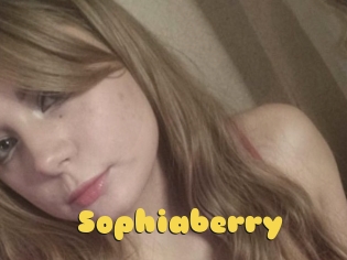 Sophiaberry