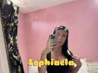 Sophiaela