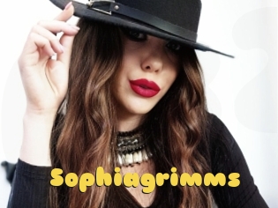 Sophiagrimms