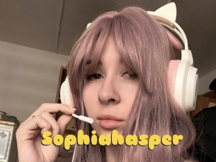 Sophiahasper