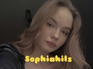 Sophiahils