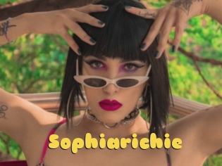 Sophiarichie