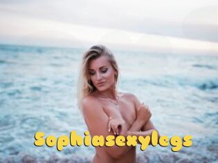 Sophiasexylegs