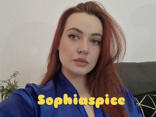 Sophiaspice