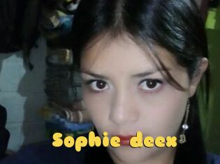 Sophie_deex