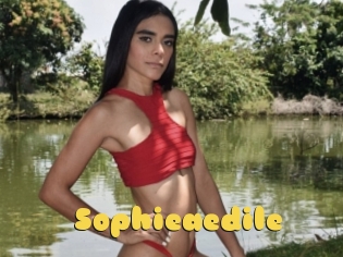 Sophieaedile