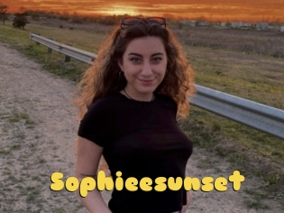 Sophieesunset