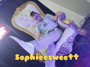 Sophieesweett