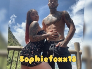 Sophiefoxx18