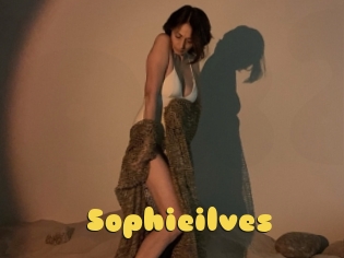 Sophieilves