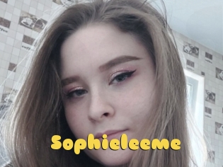 Sophieleeme