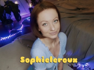 Sophieleroux