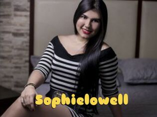 Sophielowell