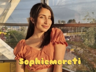 Sophiemoreti