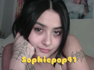 Sophiepop41