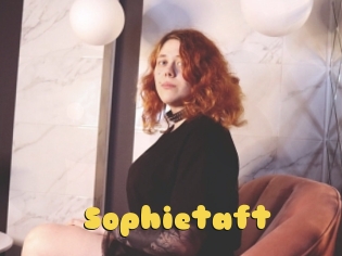 Sophietaft