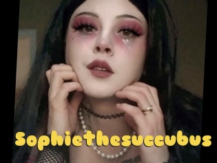 Sophiethesuccubus