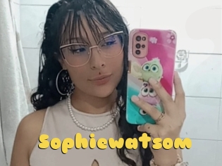 Sophiewatsom