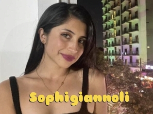 Sophigiannoli