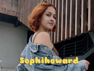 Sophihoward