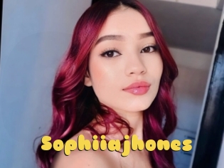 Sophiiajhones