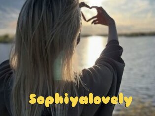 Sophiyalovely