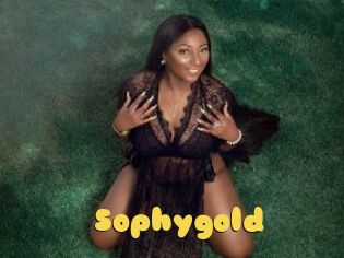 Sophygold