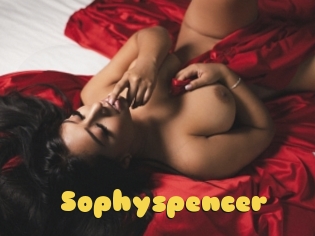 Sophyspencer