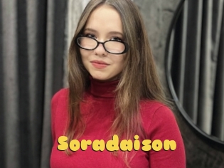 Soradaison