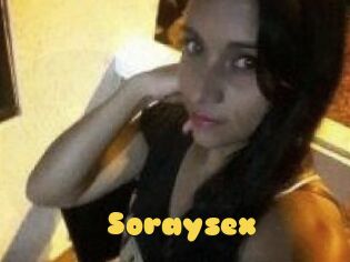 Soraysex