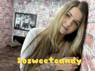 Sosweetcandy