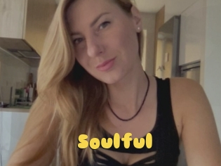 Soulful